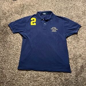 Polo by Ralph Lauren collared shirt